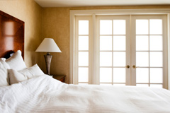 Coryates bedroom extension costs